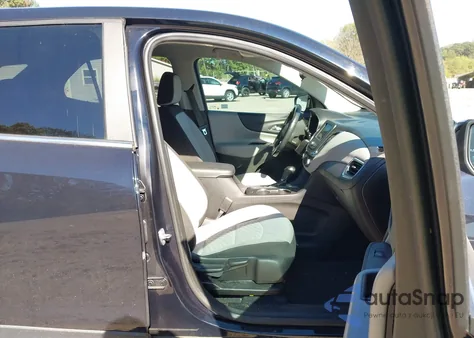 2021 Chevrolet Equinox Fwd Lt from USA, damaged, VIN 2GNAXKEV6M6162235